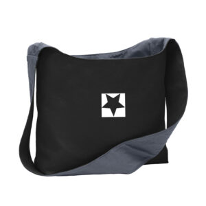 Port Authority Cotton Canvas Sling Bag BG405