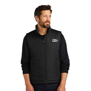 Port Authority Puffer Vest J853