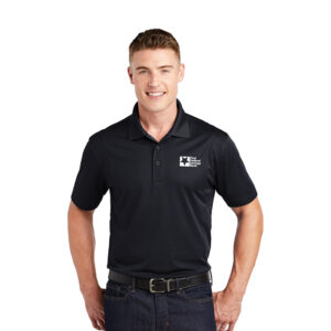 Sport-Tek Micropique Sport-Wick Polo ST650