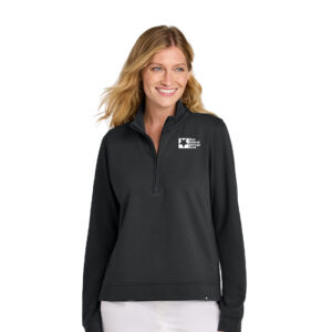 TravisMathew Women's Coveside 1/2-Zip TM1LD007